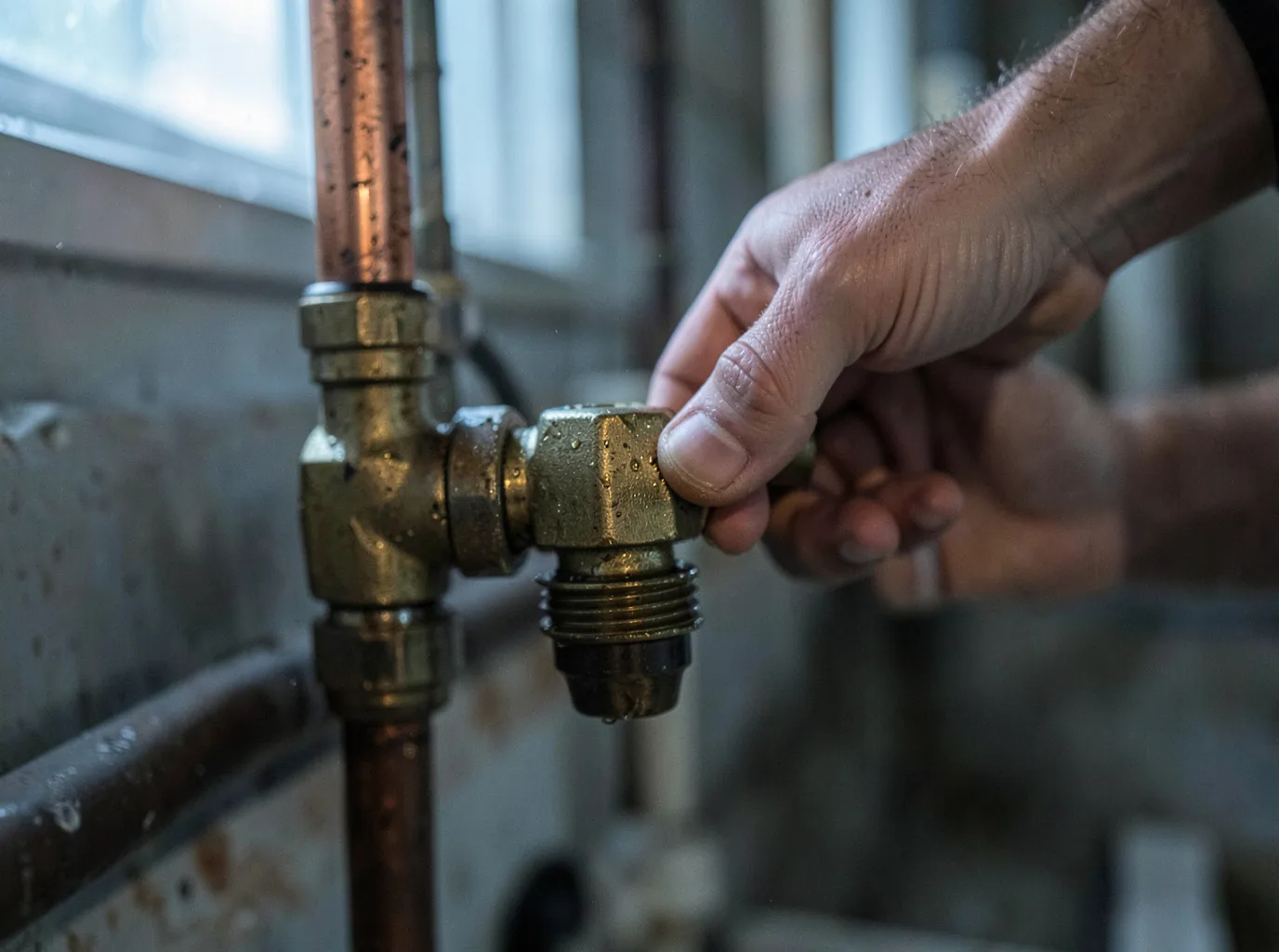 Emergency Plumber Whitesville, WV FAQs